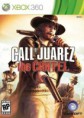 Call of Juarez: The Cartel – XBOX 360